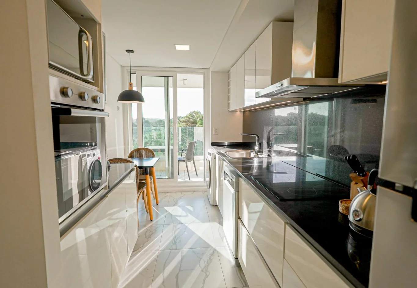 Apartamento en Pinares, propiedad 258198 -Imagen 10