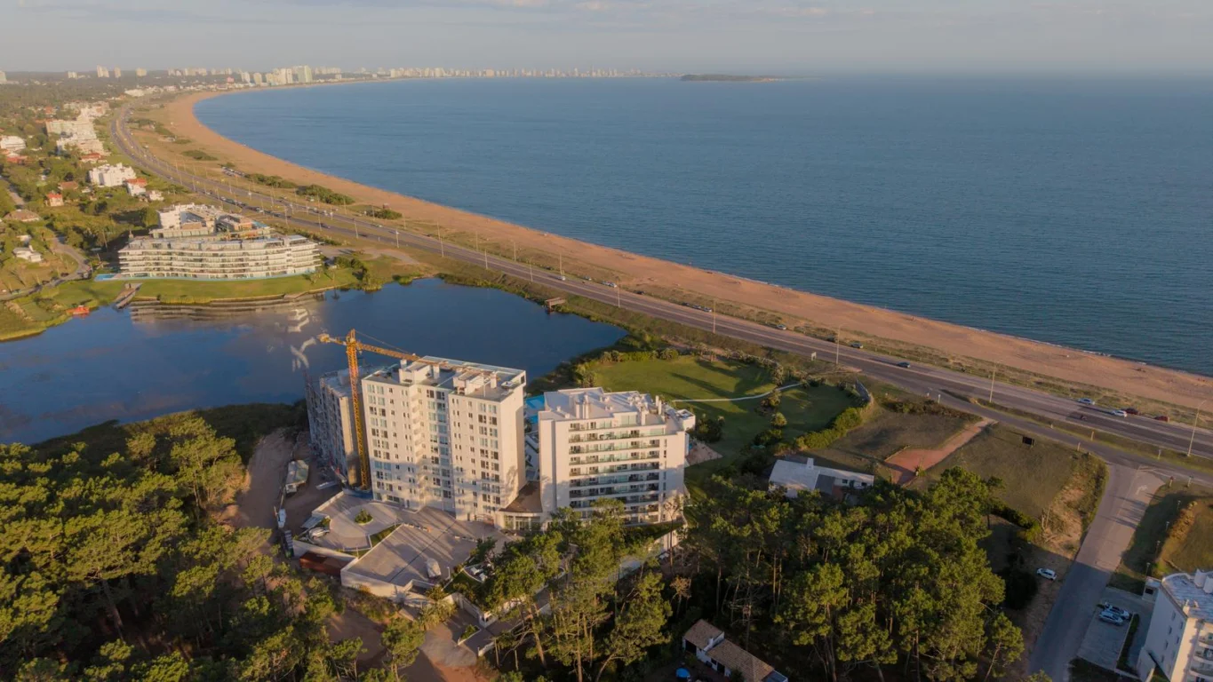 Apartamento en Pinares, propiedad 258198 -Imagen 2
