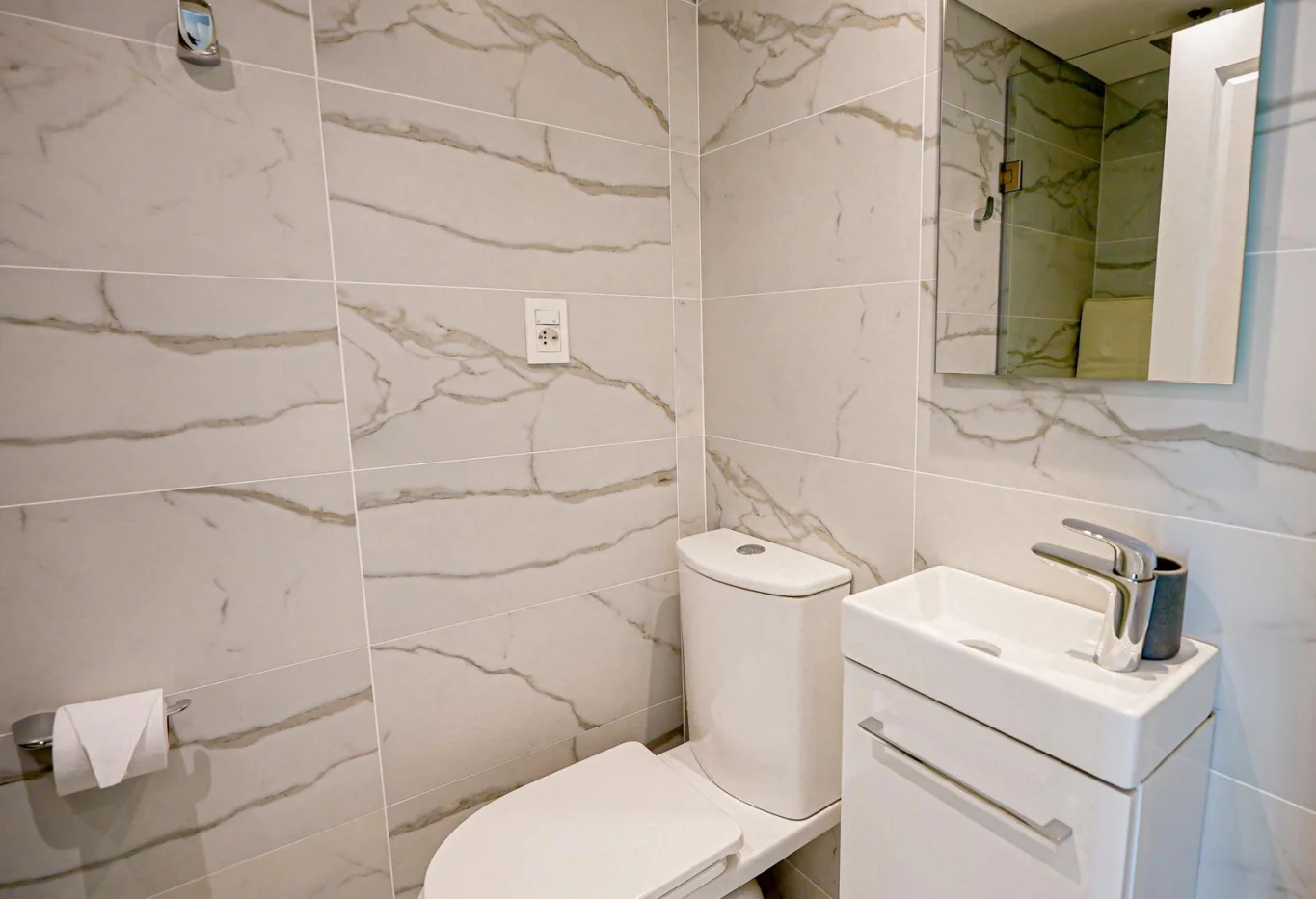 Apartamento en Pinares, propiedad 258198 -Imagen 22