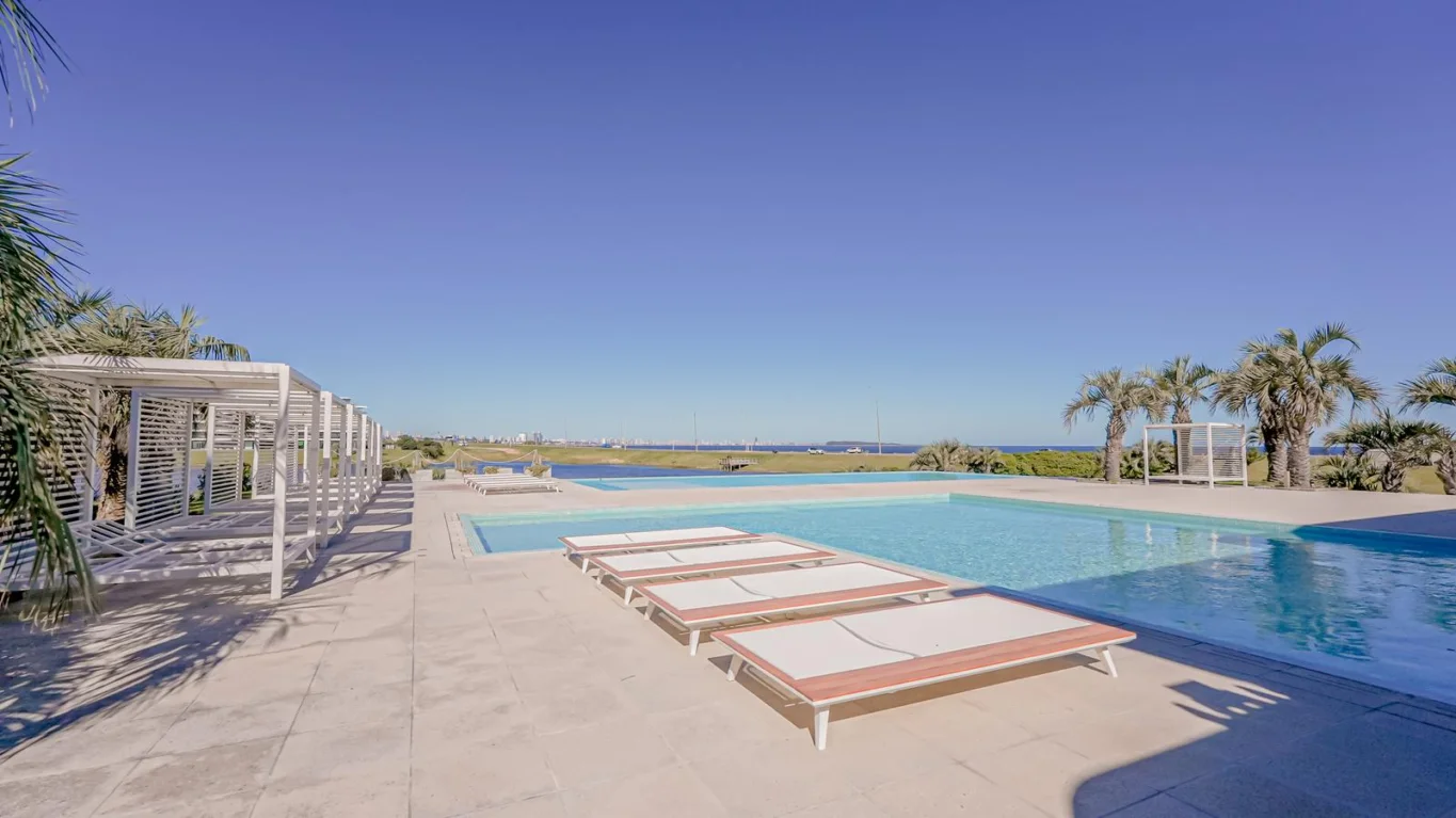 Apartamento en Pinares, propiedad 258198 -Imagen 23