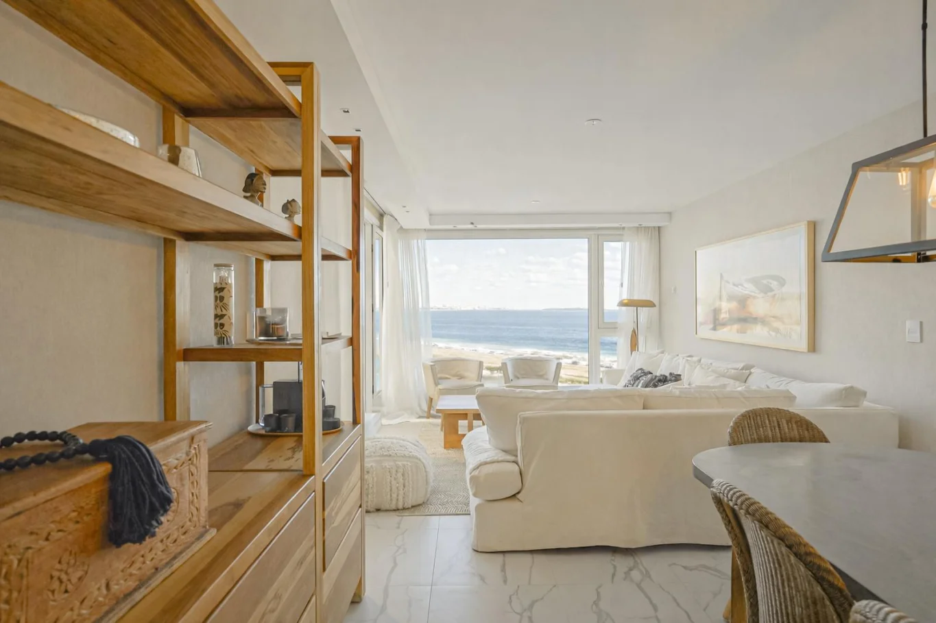 Apartamento en Pinares, propiedad 258198 -Imagen 8