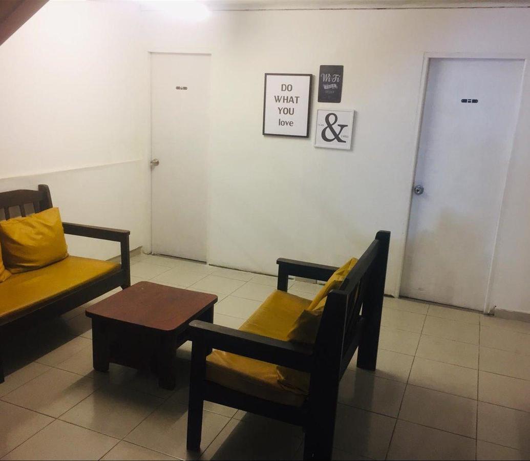 Casa en Cordón, propiedad 258324 -Imagen 3