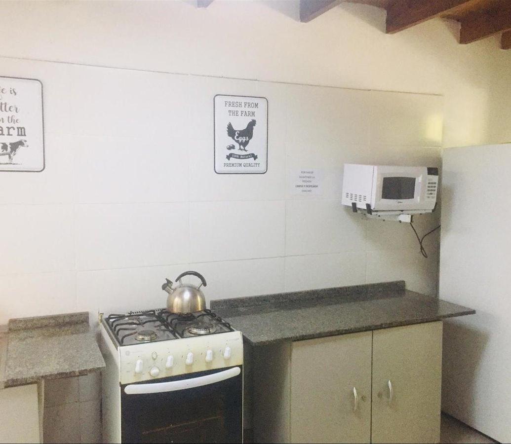 Casa en Cordón, propiedad 258324 -Imagen 7