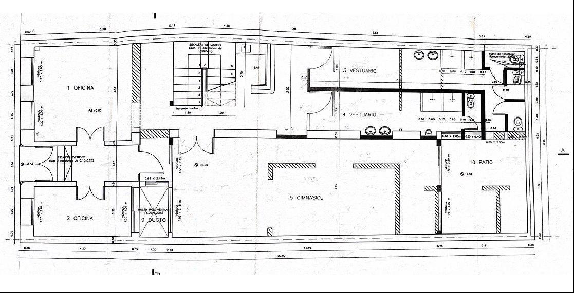 Casa en Cordón, propiedad 258324 -Imagen 8