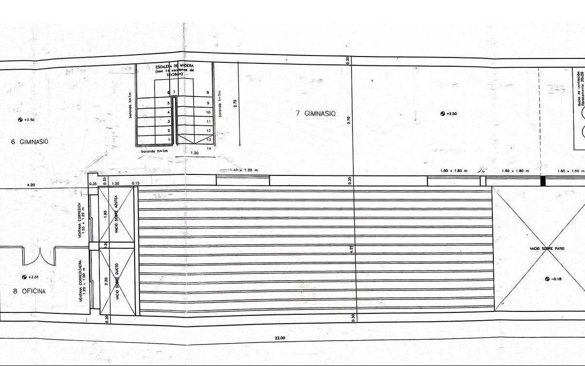 Casa en Cordón, propiedad 258324 -Imagen 9
