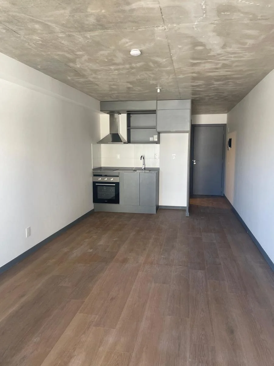 Apartamento en Pocitos Nuevo, propiedad 258338 -Imagen 2