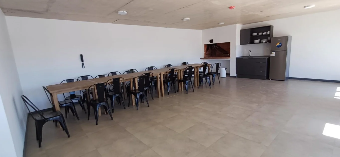Apartamento en Pocitos Nuevo, propiedad 258338 -Imagen 12