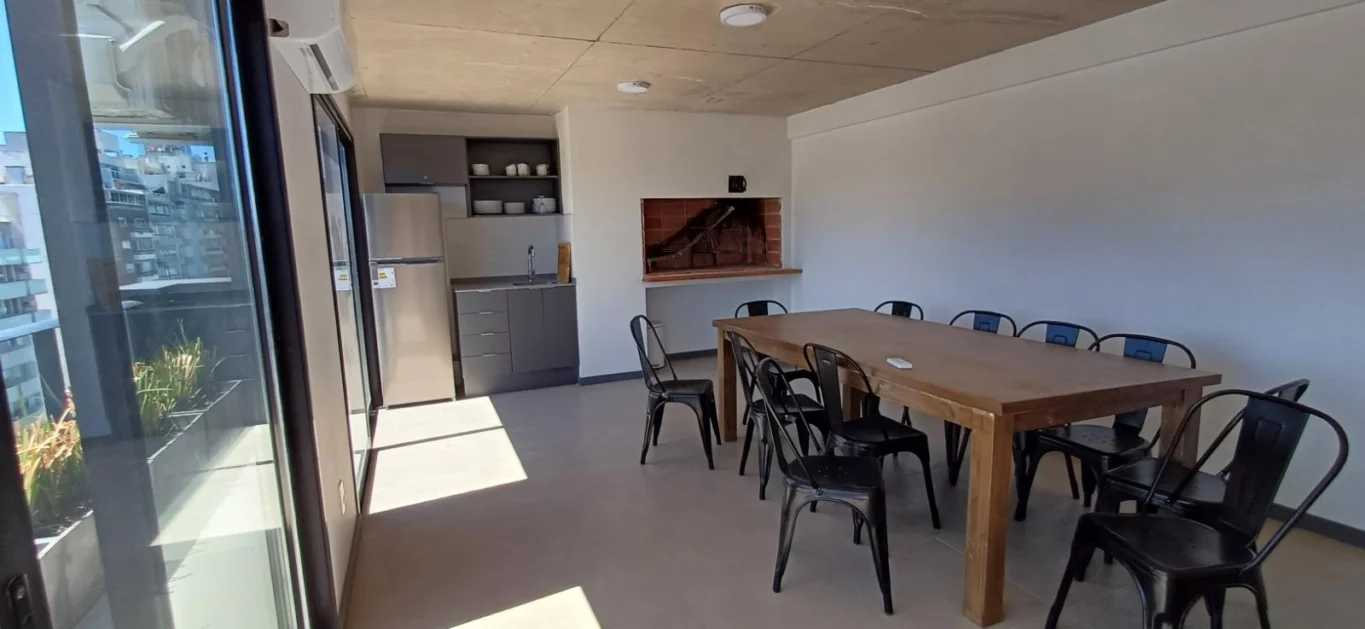 Apartamento en Pocitos Nuevo, propiedad 258338 -Imagen 13