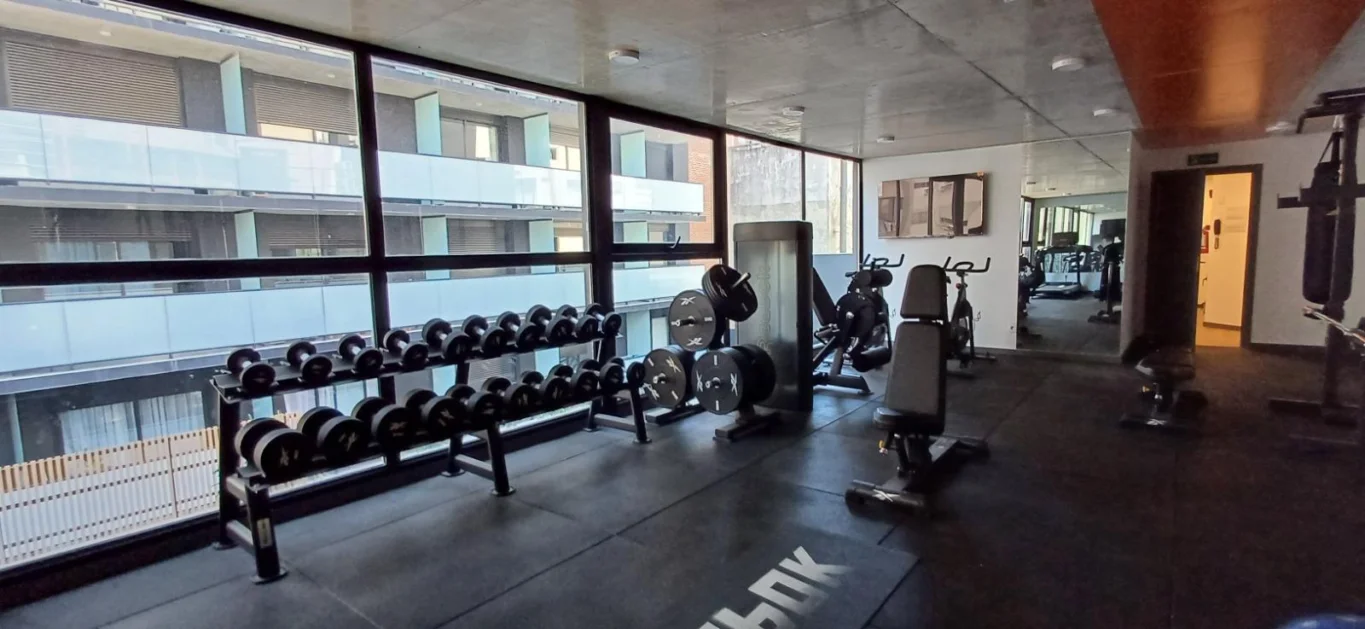 Apartamento en Pocitos Nuevo, propiedad 258338 -Imagen 15