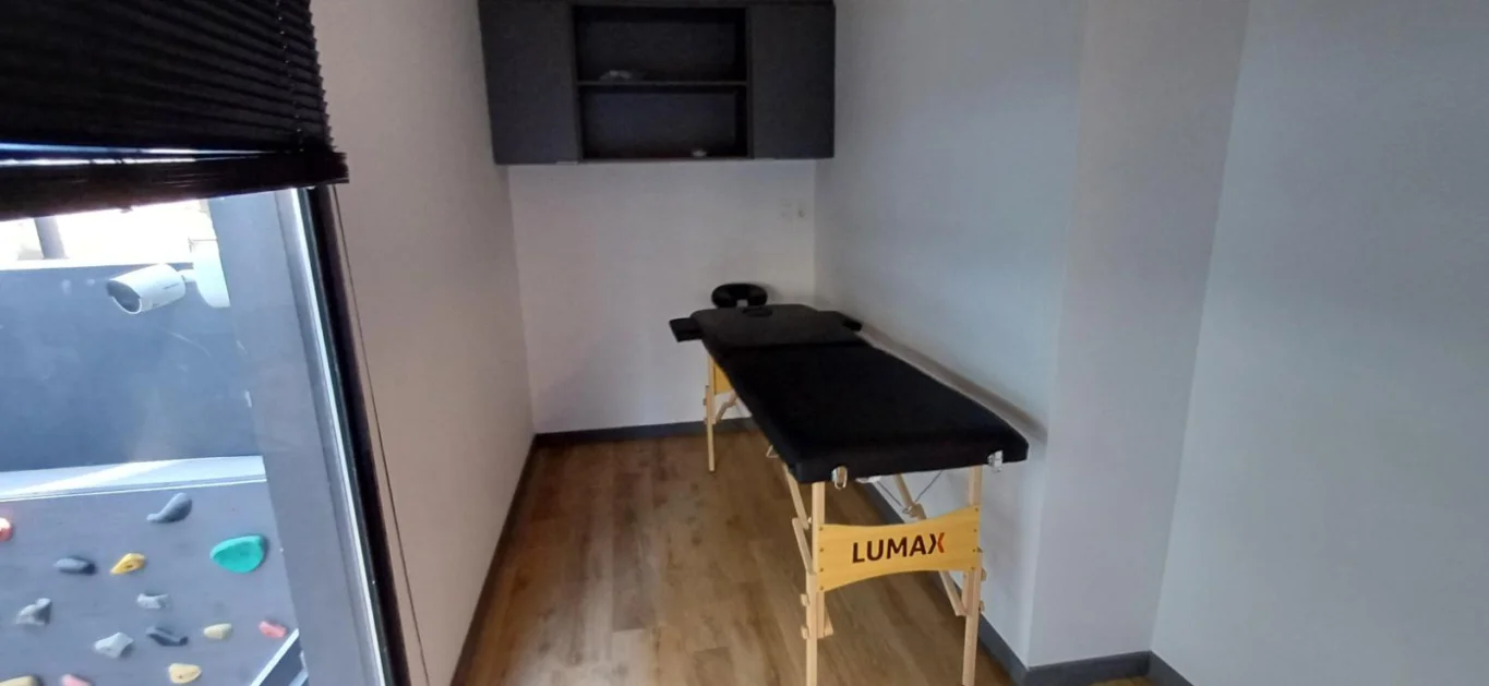 Apartamento en Pocitos Nuevo, propiedad 258338 -Imagen 16