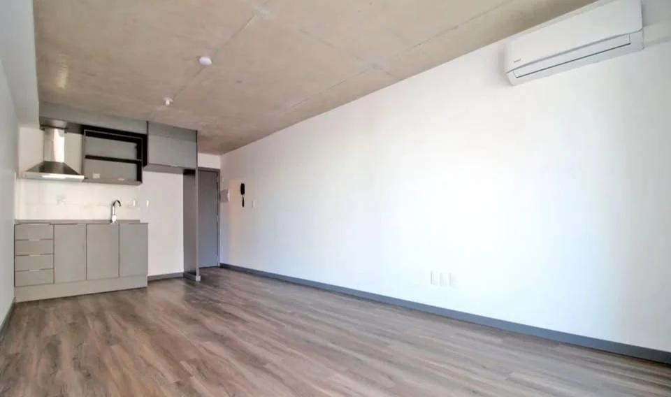 Apartamento en Pocitos Nuevo, propiedad 258338 -Imagen 3