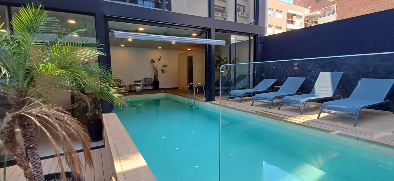 Apartamento en Pocitos Nuevo, propiedad 258338 -Imagen 4