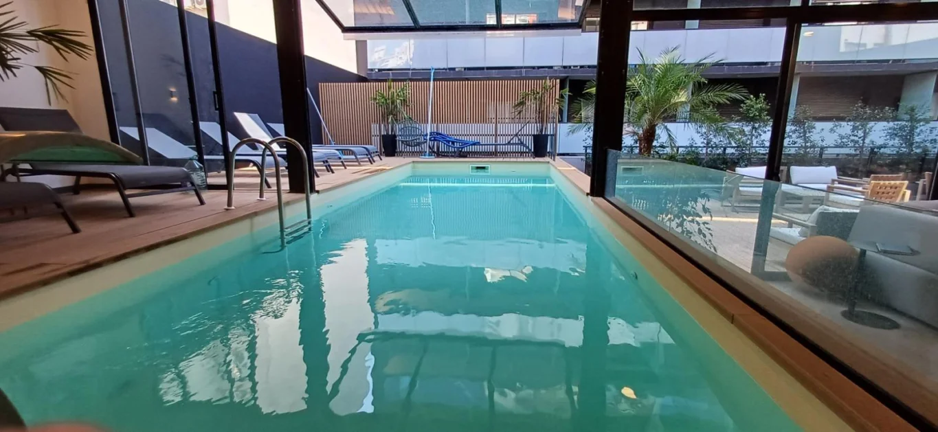 Apartamento en Pocitos Nuevo, propiedad 258338 -Imagen 5