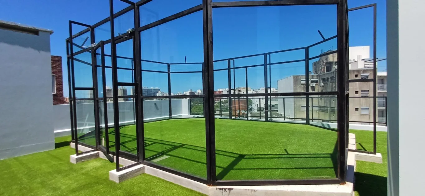 Apartamento en Pocitos Nuevo, propiedad 258338 -Imagen 9