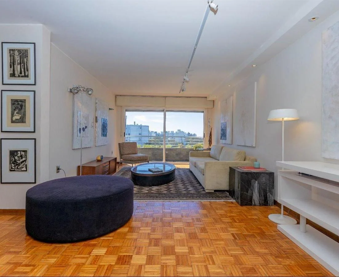 Apartamento en Golf, propiedad 258750 -Imagen 2