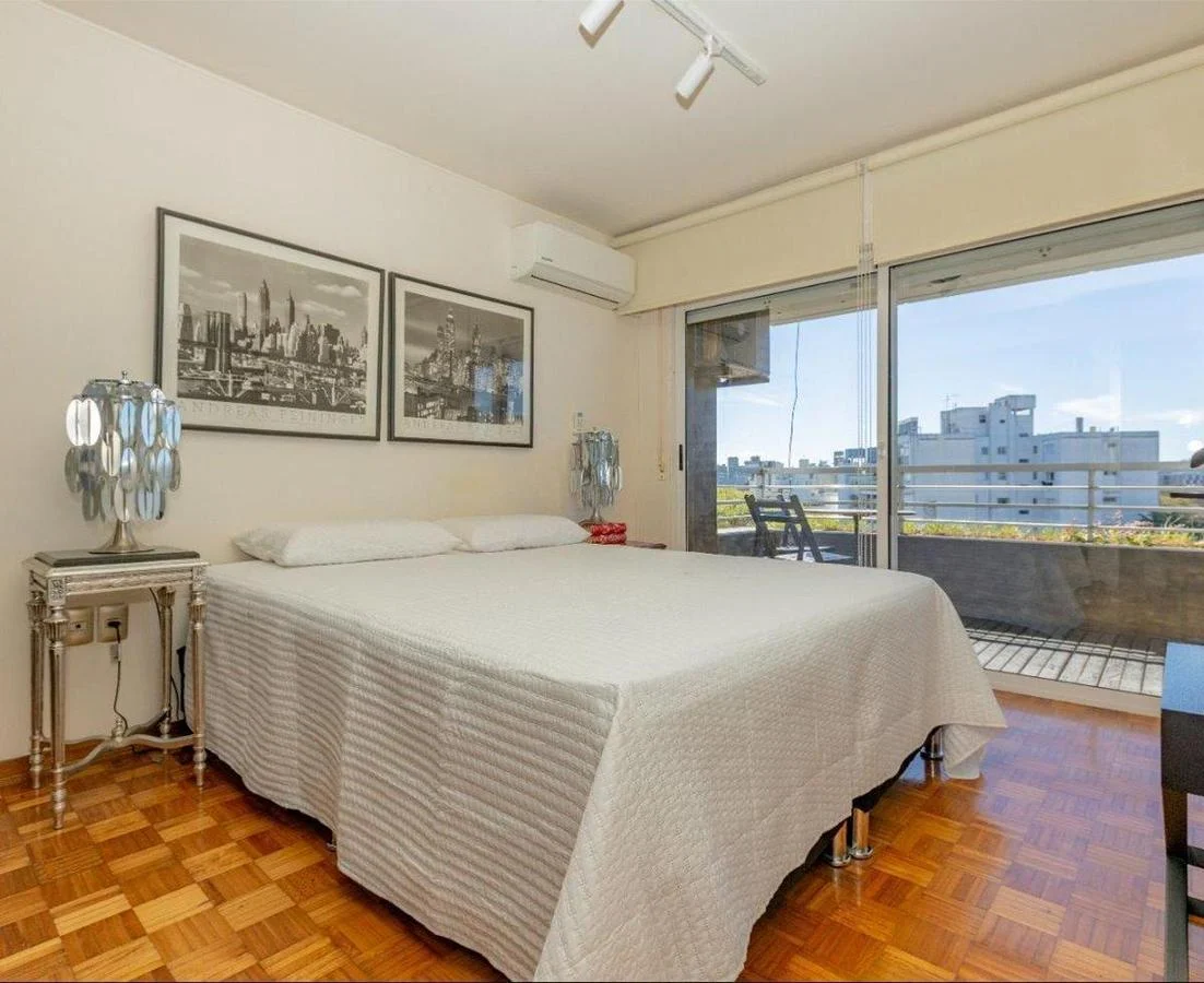 Apartamento en Golf, propiedad 258750 -Imagen 14
