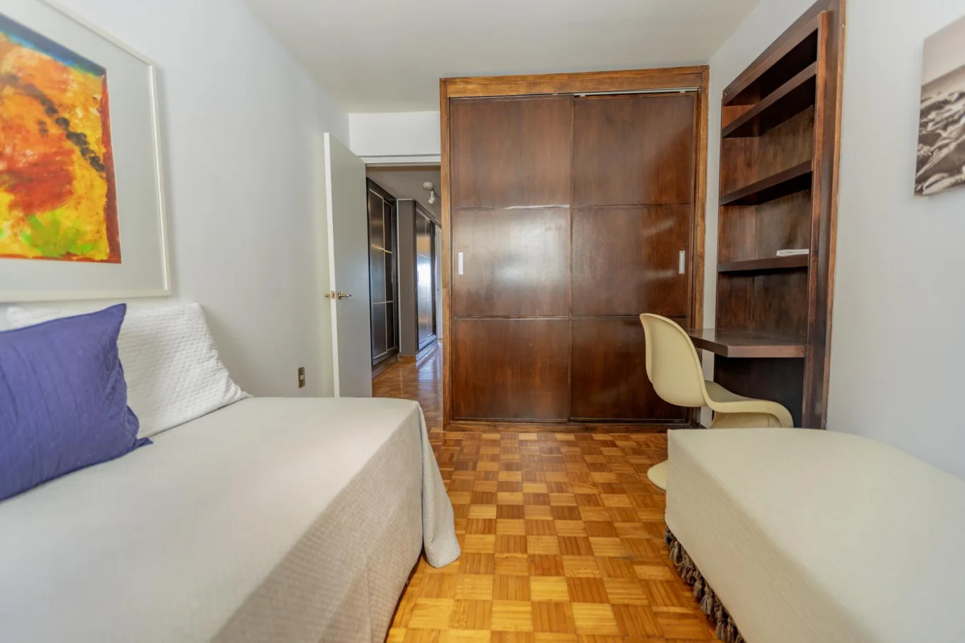 Apartamento en Golf, propiedad 258750 -Imagen 20