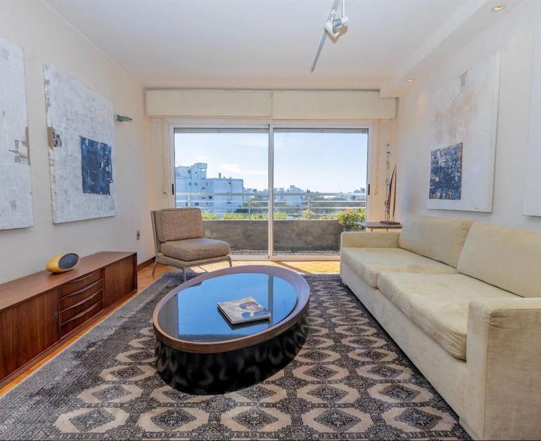 Apartamento en Golf, propiedad 258750 -Imagen 3