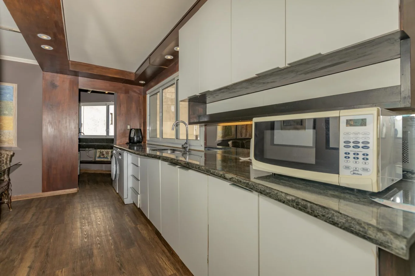 Apartamento en Golf, propiedad 258750 -Imagen 21