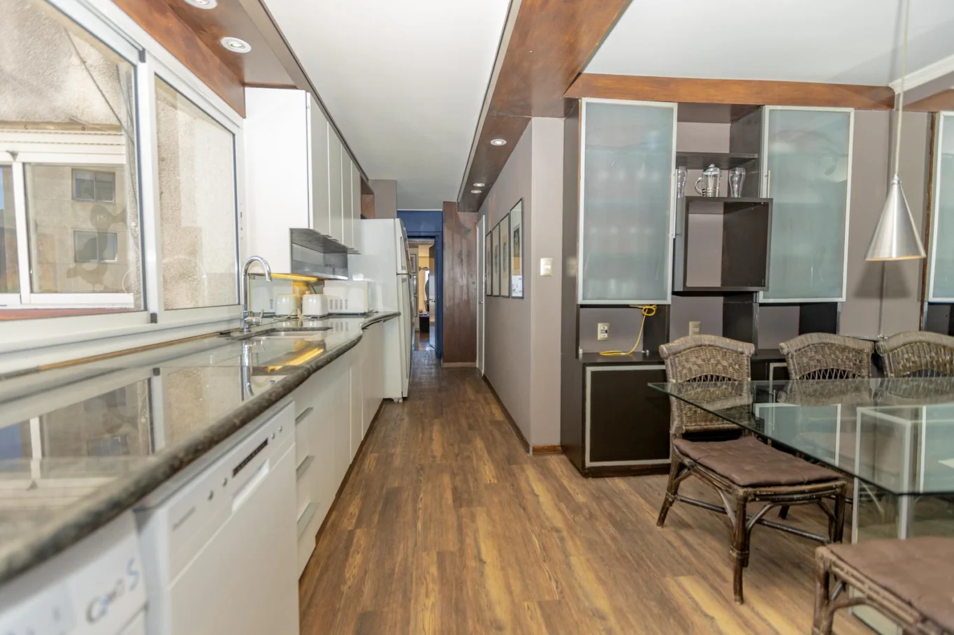 Apartamento en Golf, propiedad 258750 -Imagen 22