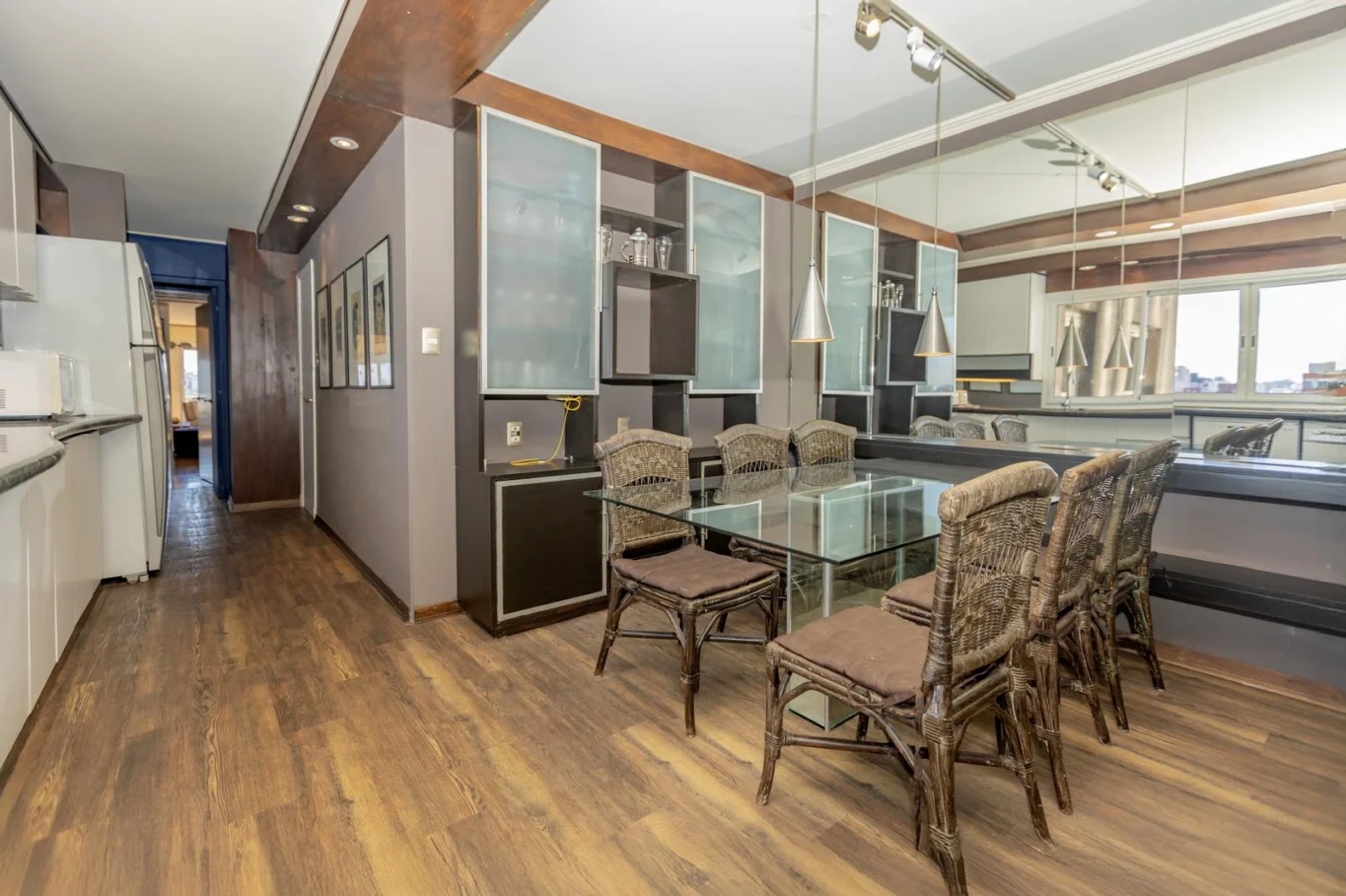 Apartamento en Golf, propiedad 258750 -Imagen 24