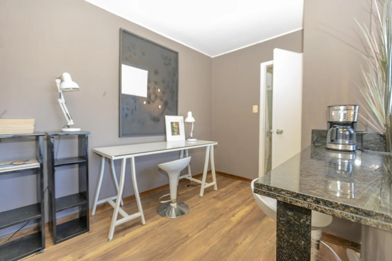 Apartamento en Golf, propiedad 258750 -Imagen 25