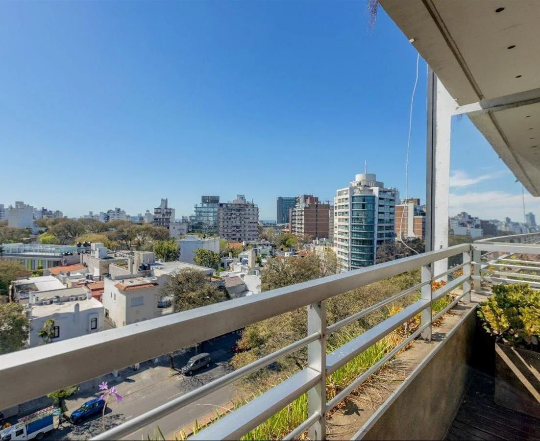 Apartamento en Golf, propiedad 258750 -Imagen 5