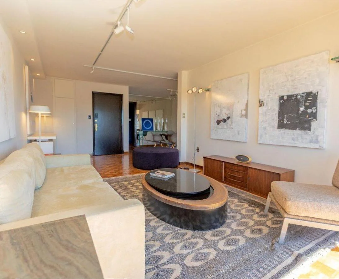 Apartamento en Golf, propiedad 258750 -Imagen 6