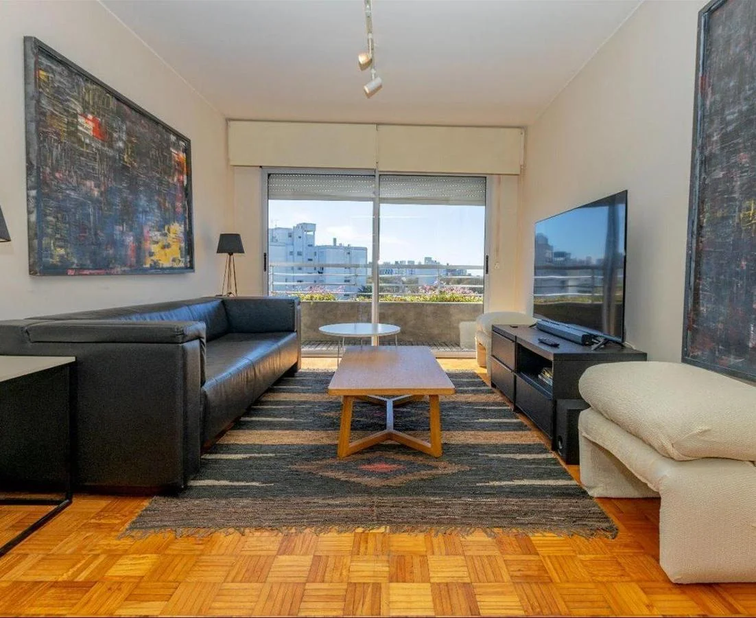 Apartamento en Golf, propiedad 258750 -Imagen 8