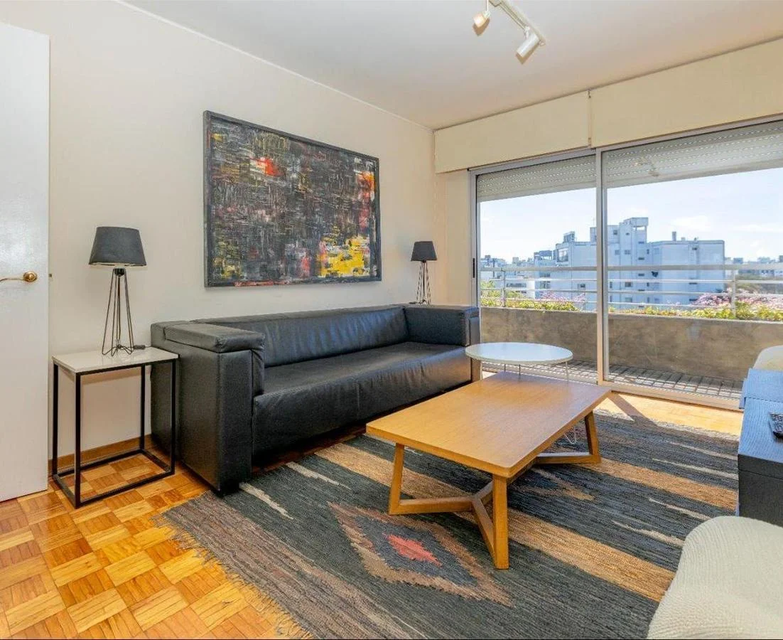 Apartamento en Golf, propiedad 258750 -Imagen 9
