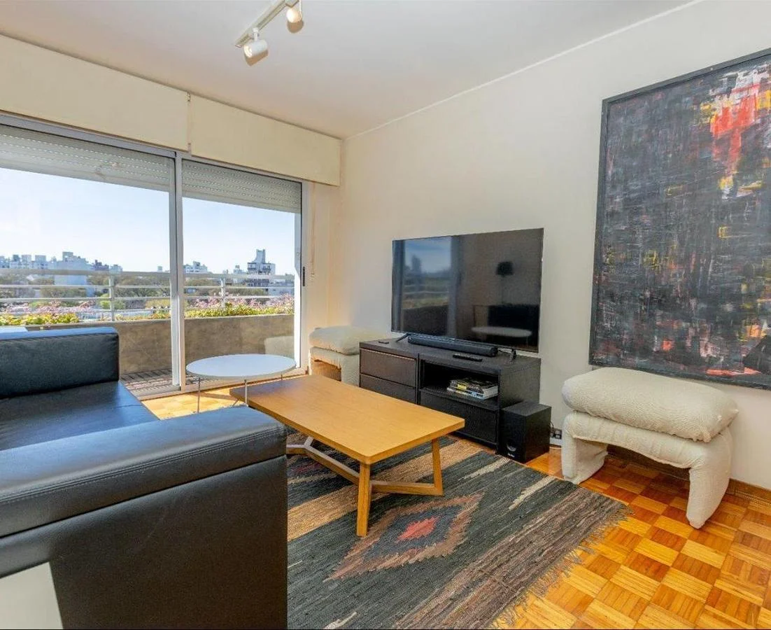 Apartamento en Golf, propiedad 258750 -Imagen 10
