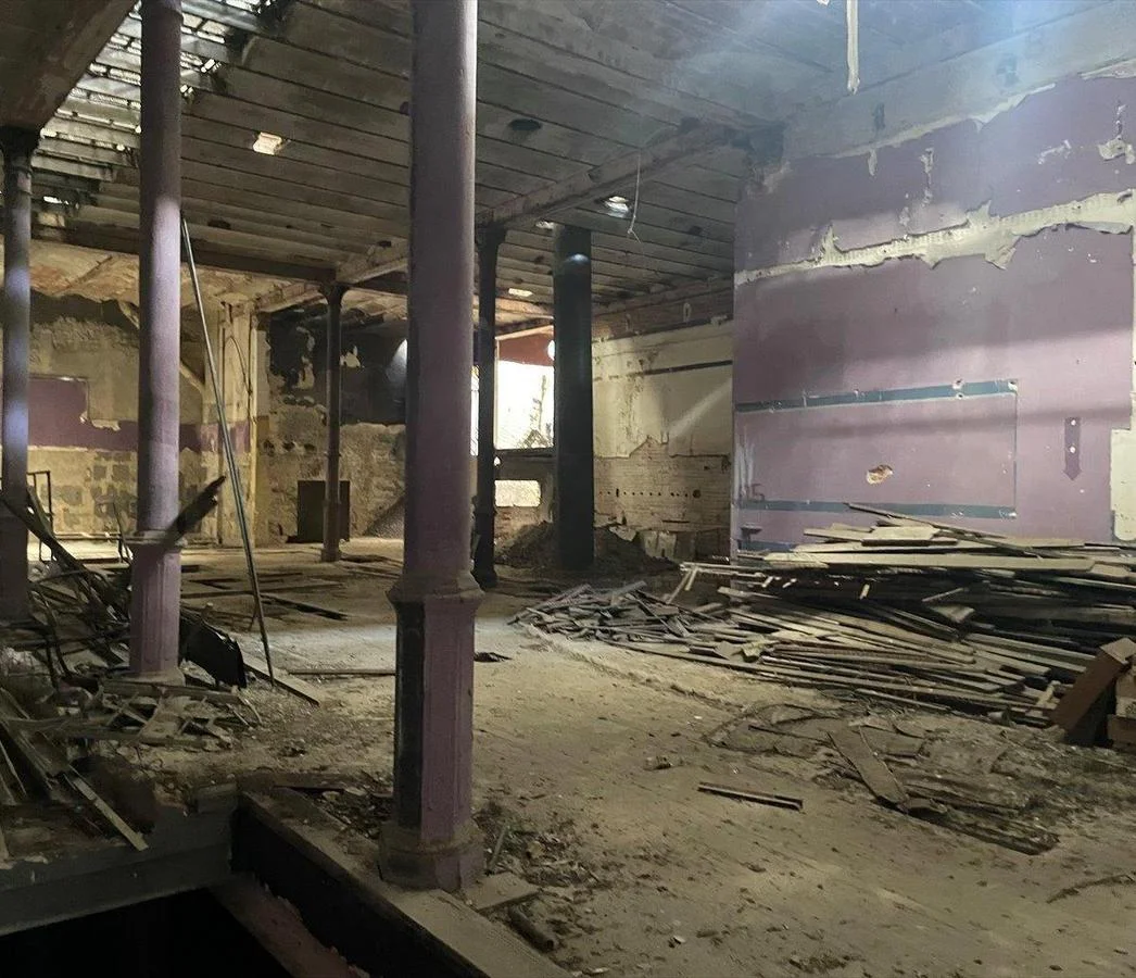 Local en Ciudad Vieja, propiedad 258765 -Imagen 3