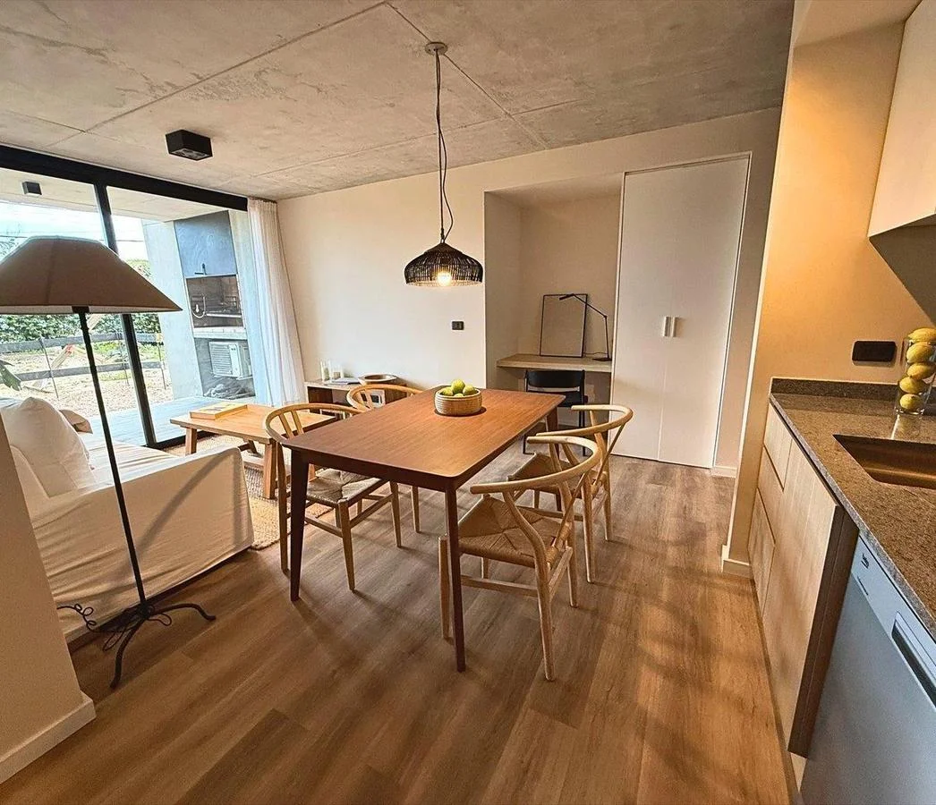 Apartamento en San José de Carrasco, propiedad 258767 -Imagen 2