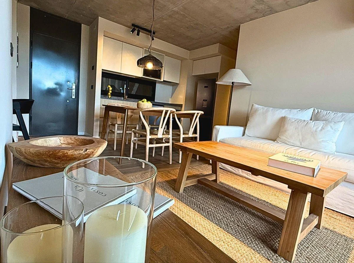 Apartamento en San José de Carrasco, propiedad 258767 -Imagen 12