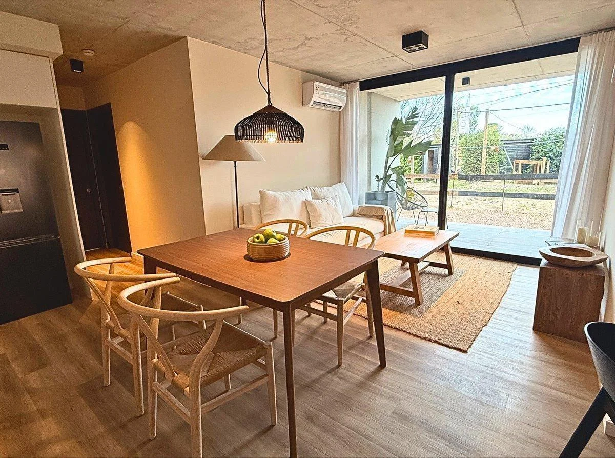 Apartamento en San José de Carrasco, propiedad 258767 -Imagen 3