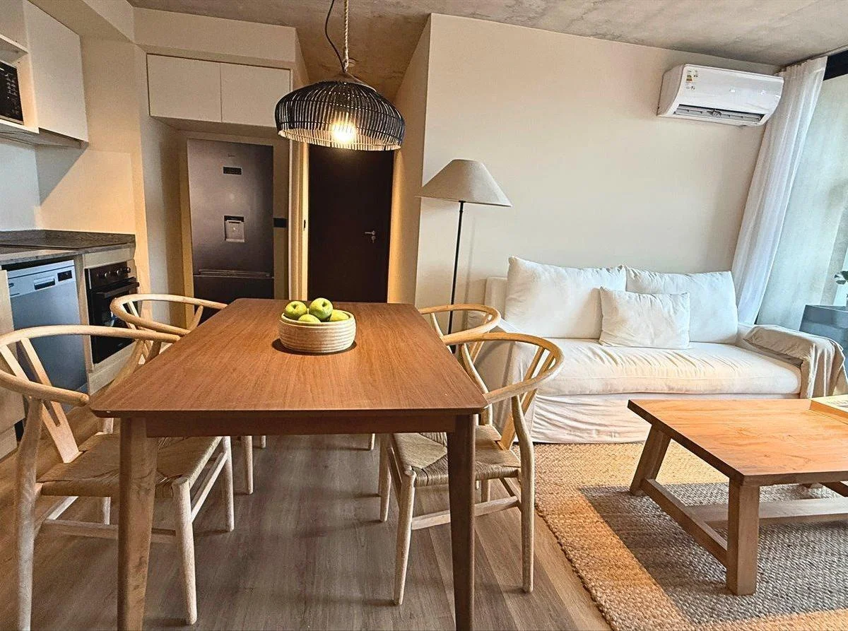 Apartamento en San José de Carrasco, propiedad 258767 -Imagen 5