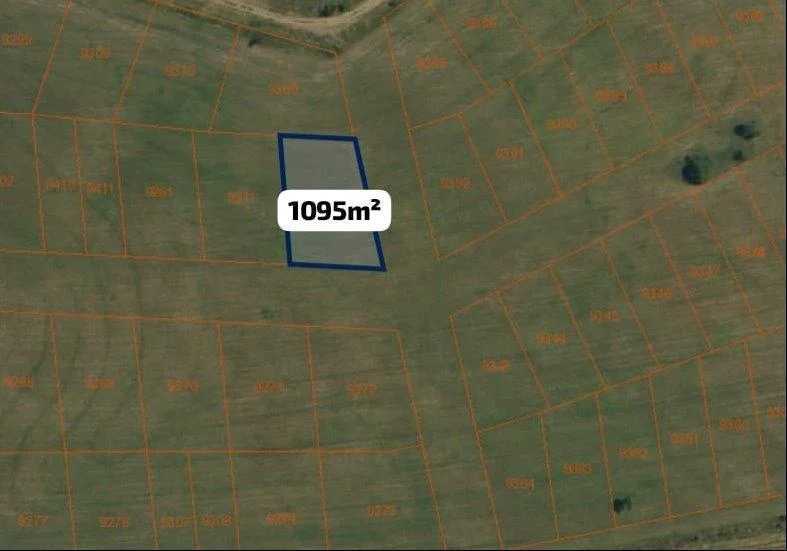 Terreno en Playa Azul, propiedad 258768 -Imagen 1