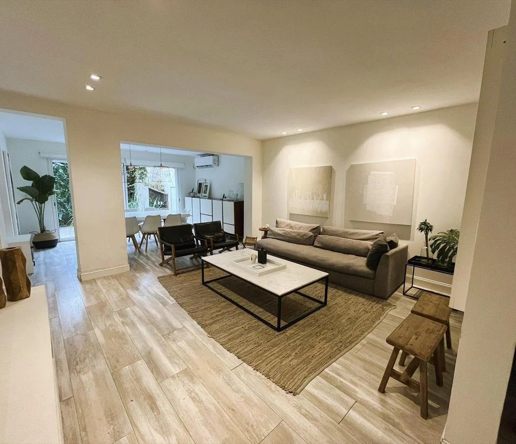 Casa en Punta Carretas, propiedad 258769 -Imagen 1