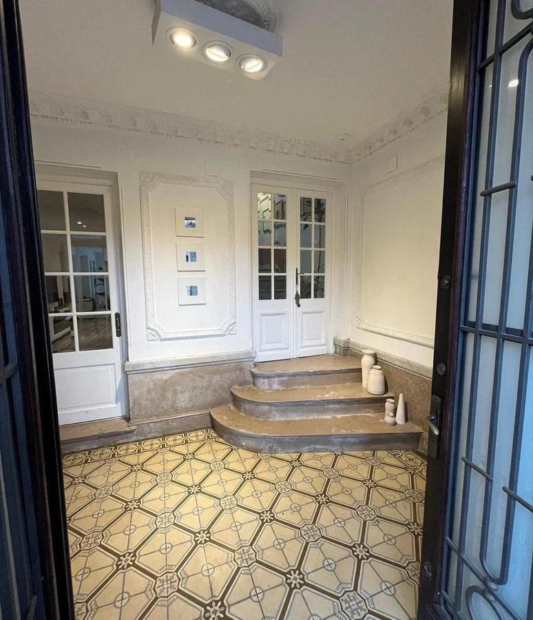Casa en Punta Carretas, propiedad 258769 -Imagen 2