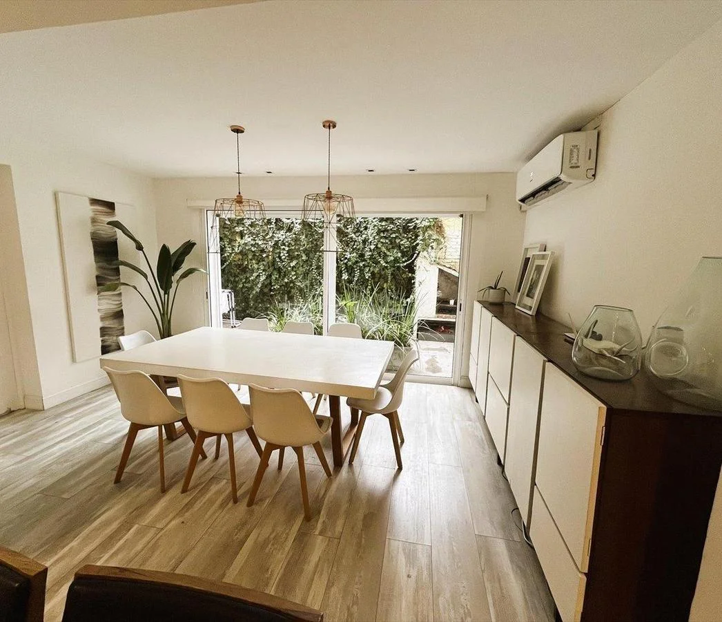 Casa en Punta Carretas, propiedad 258769 -Imagen 6