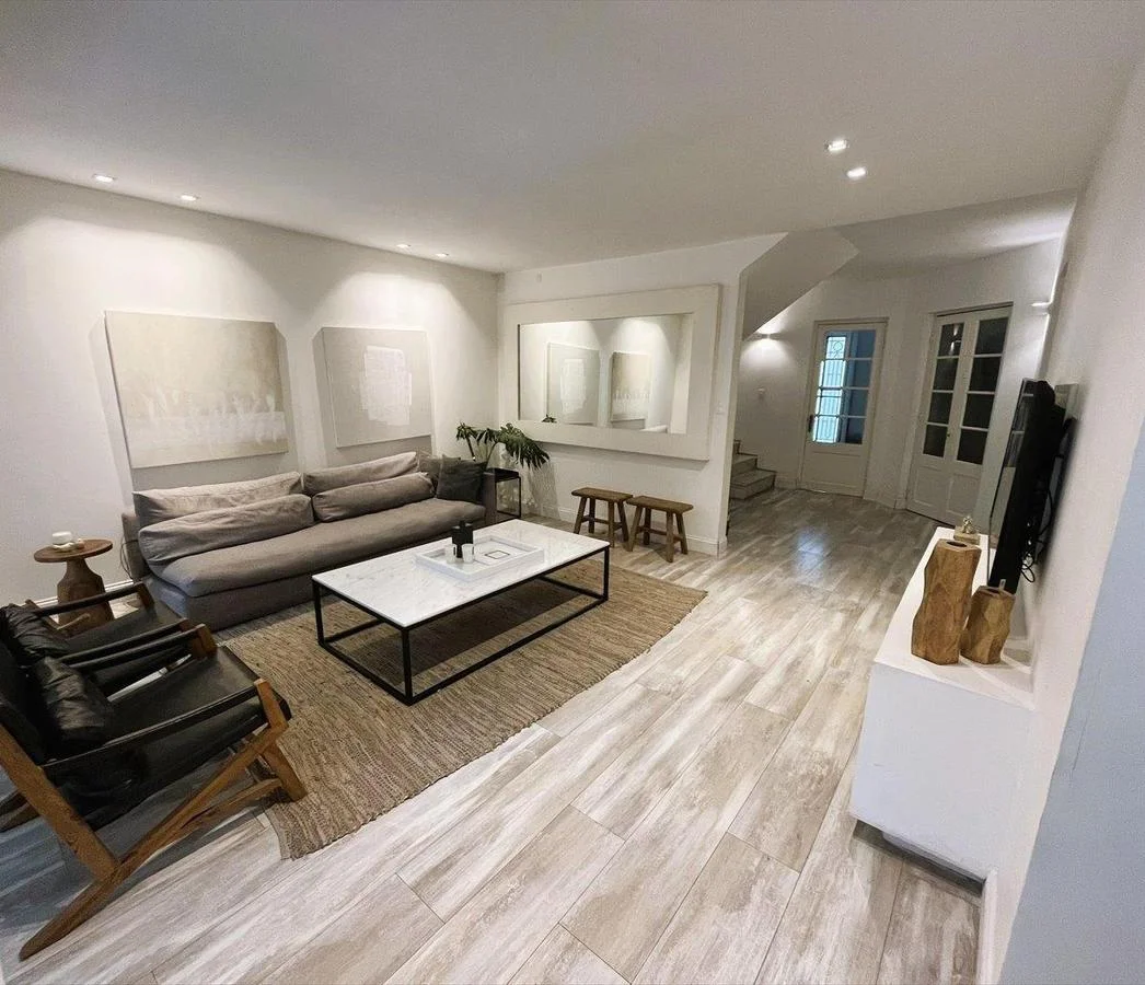 Casa en Punta Carretas, propiedad 258769 -Imagen 7