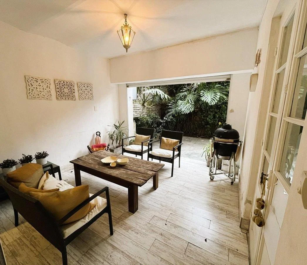 Casa en Punta Carretas, propiedad 258769 -Imagen 9