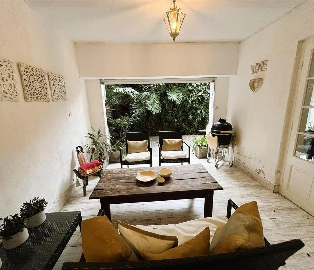 Casa en Punta Carretas, propiedad 258769 -Imagen 10