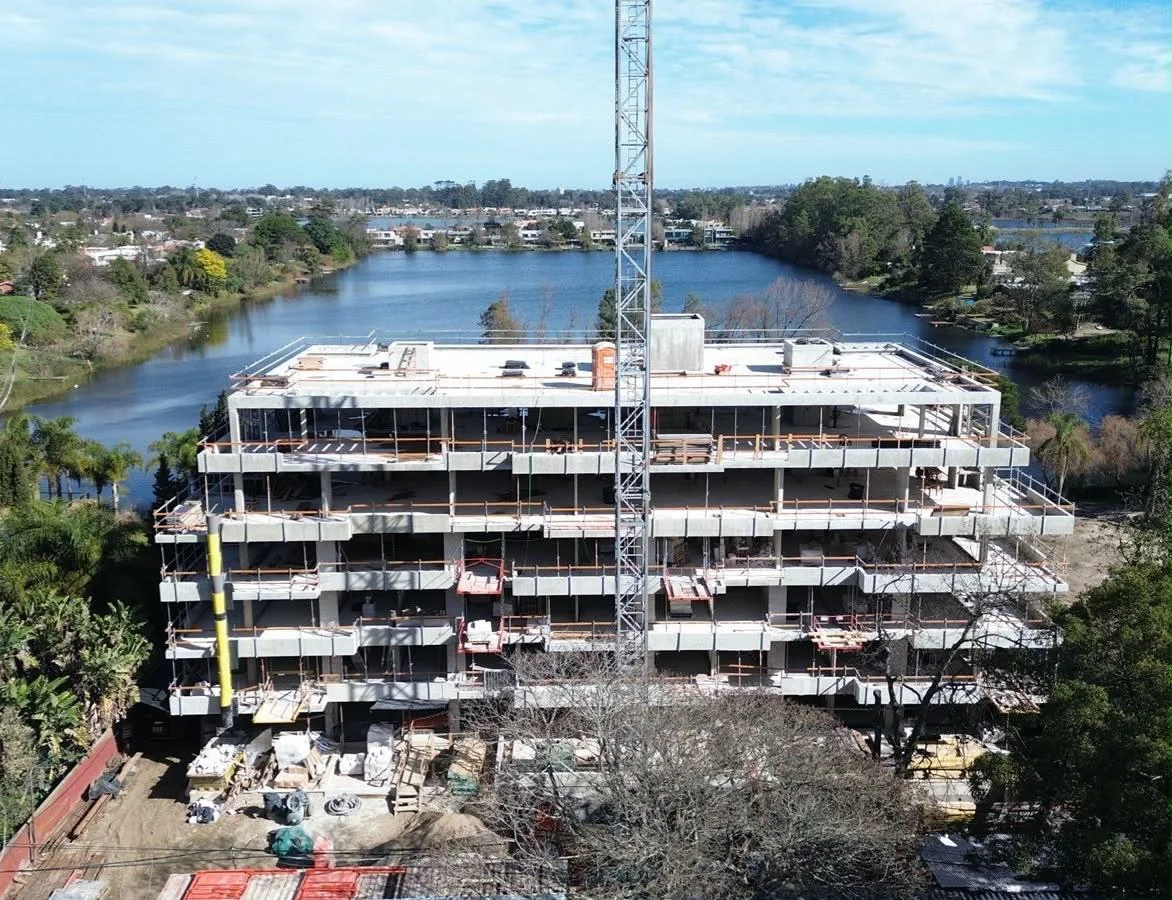 Apartamento en Parque Miramar, propiedad 258770 -Imagen 2