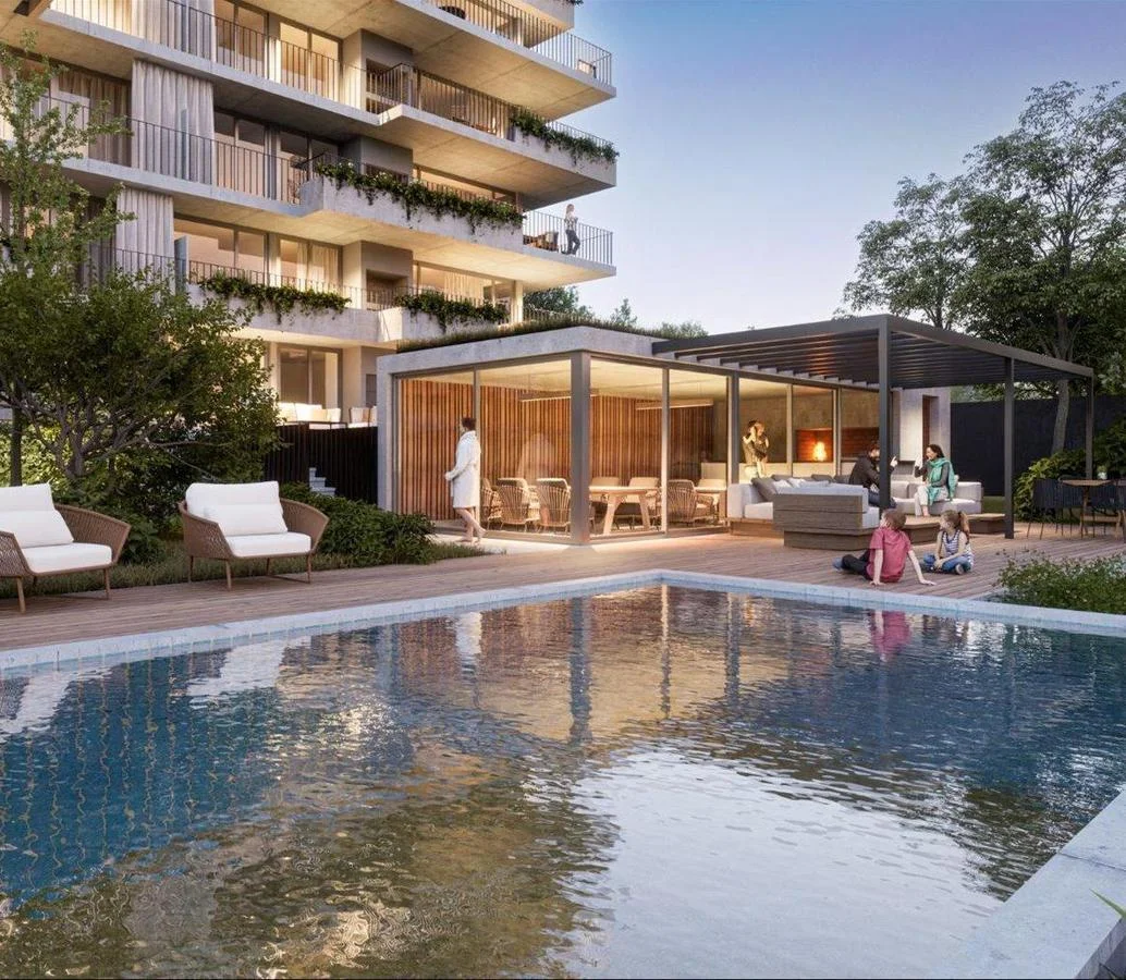 Apartamento en Parque Miramar, propiedad 258770 -Imagen 12