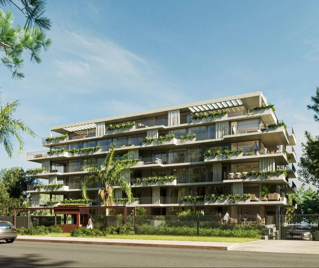 Apartamento en Parque Miramar, propiedad 258770 -Imagen 3