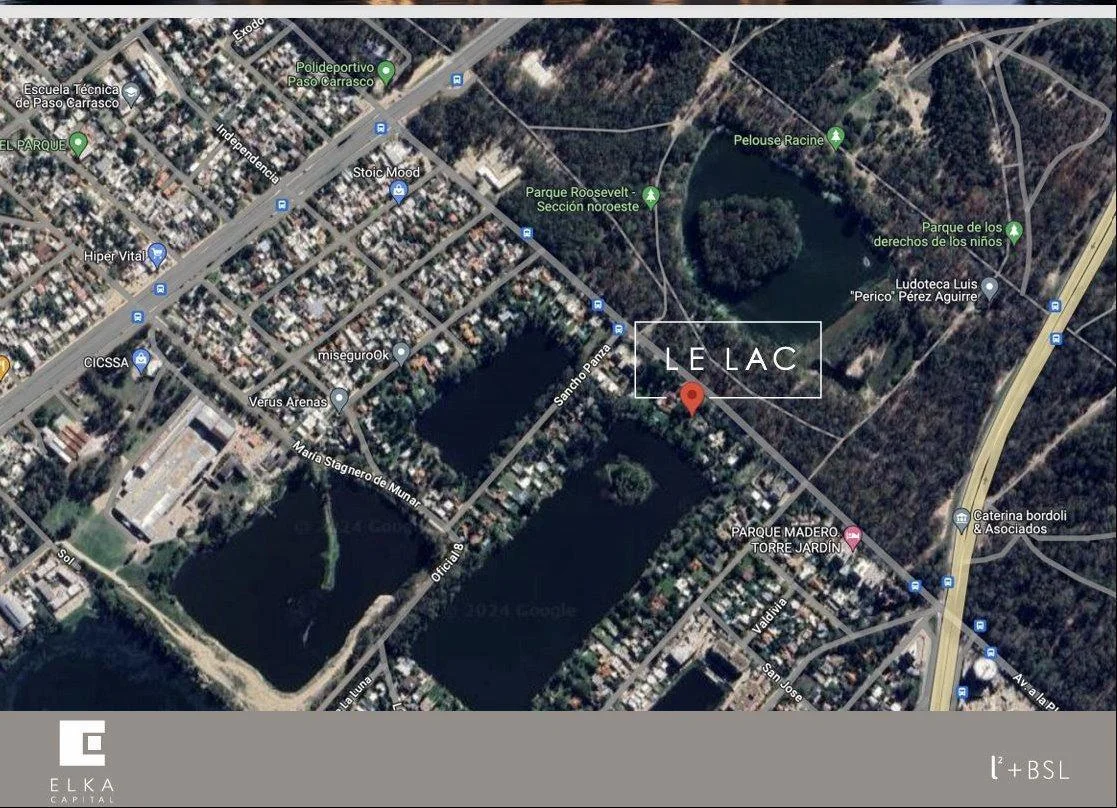 Apartamento en Parque Miramar, propiedad 258770 -Imagen 6