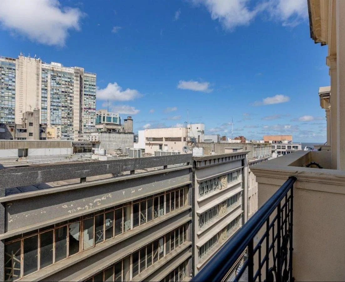 Apartamento en Ciudad Vieja, propiedad 258795 -Imagen 11