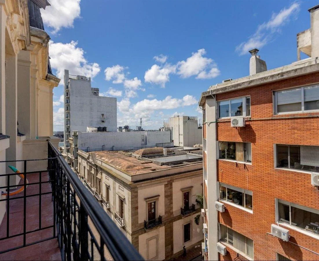 Apartamento en Ciudad Vieja, propiedad 258795 -Imagen 12