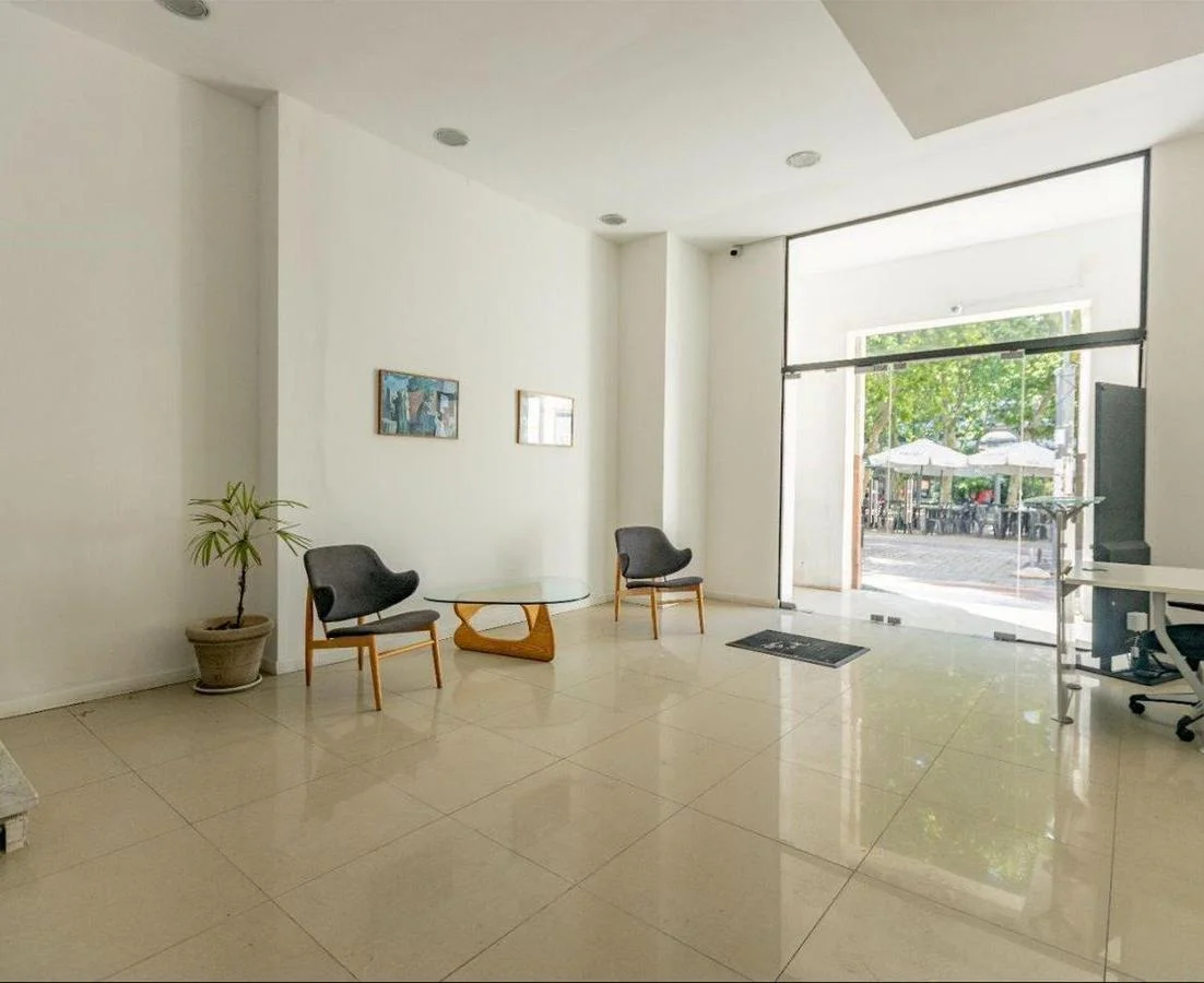 Apartamento en Ciudad Vieja, propiedad 258795 -Imagen 13